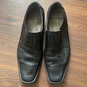 Very cool Lounge by Mark Nason shoes